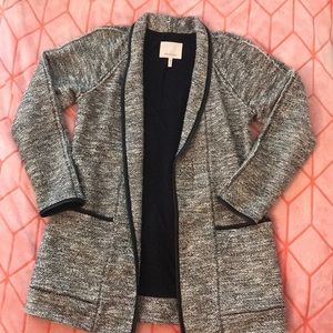 Rebecca Taylor Size 4 Jacket